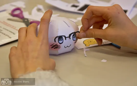 Copyright : Club Photo